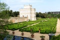 Villa Doria Pamphili at the Via Aurelia Antica, Rome, Italy