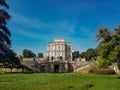 Villa Doria Pamphilj in Rome.