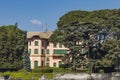 Villa Dozzio in Cernobbio, Italy
