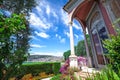 Villa Ephrussi de Rothschild