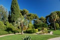 Villa Ephrussi de Rotschild garden