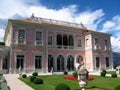 Villa Ephrussi-Rothschild, near Nice, France