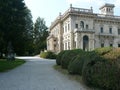 Villa Erba, Cernobbio, Italy