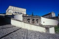 The Villa Farnese in Caprarola, Lazio, Italy Viterbo