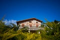 Villa Gens herritage houses in Benicassim