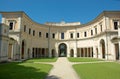 Villa Giulia Royalty Free Stock Photo