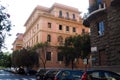 Villa HÃÂ©lÃÂ¨ne in Rome, Italy