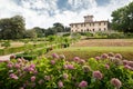 Villa La Petraia, once residence of Medici family