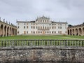 Villa manin, Codroipo Italy