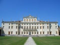 Villa Manin facade