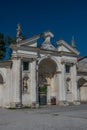 Villa Manin at Passariano