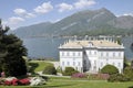 Villa Melzi, Lake Como