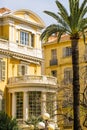 Villa, Nice, France.