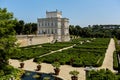 Villa Pamphili in Rome