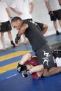 Villa Park Jiu-Jitsu