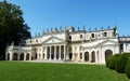 Villa Pisani, one of the most famous venetian villas in northern Italy.