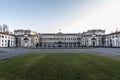 Villa Reale di Monza Royalty Free Stock Photo