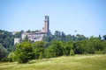 Villa Rotonda in Vicenza