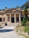 Villa San Martino, San Martino, Elba, Italy