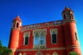 Villa in Santa Maria di Leuca