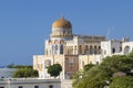 Villa Sticchi in Santa Cesarea Terme, Salento, Apulia region, Italy