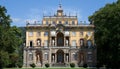 Villa Torrigiani di Camigliano