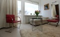 Villa Tugendhat is open Royalty Free Stock Photo