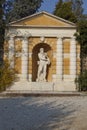 Villa Valmarana ai Nani Vicenza Frescoes by Tiepolo