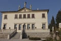 Villa Valmarana ai Nani Vicenza Frescoes by Tiepolo