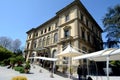 Villa Vittoria in Florence