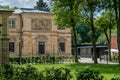 Villa Wahnfried Bayreuth - Richard Wagner Museum