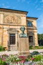 Villa Wahnfried / Richard Wagner - Bayreuth