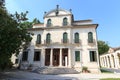 Villa Widmann in Riviera del Brenta, Italy