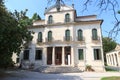 Villa Widmann in Riviera del Brenta, Italy