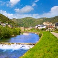 Villafranca del Bierzo by Way of Saint James Leon