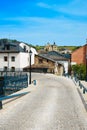 Villafranca del Bierzo by Way of Saint James Leon