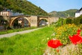 Villafranca del Bierzo by Way of Saint James Leon