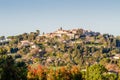 Villag of Mougins Provence