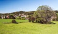 Village of Alsace