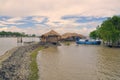 Village in Bangladesh