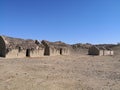 Village Of Bansar and Balochistan