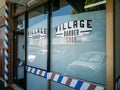 Village Barber Shop in Howick