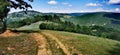 Eastern Stara Planina, Bulgaria Royalty Free Stock Photo