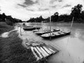 Village Boats