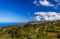 Village Boaventura in Madeira Portugal