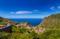 Village Boaventura in Madeira Portugal