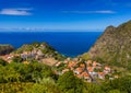 Village Boaventura in Madeira Portugal