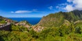 Village Boaventura in Madeira Portugal