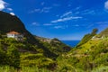 Village Boaventura in Madeira Portugal