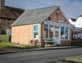 Village Butchers Farm Shop